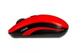 iBox LORIINI mus Ambidextrous RF trdlst Optisk 1600 dpi #2