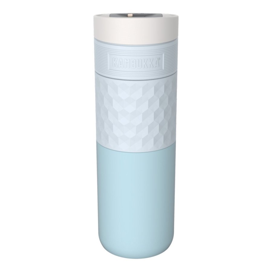 Kambukka Etna Grip Breezy Blue - termisk krus, 500 ml #3