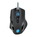 Sharkoon Skiller SGM1 mus Spil Hjre hnd USB Type-A Optisk 10800 dpi #1