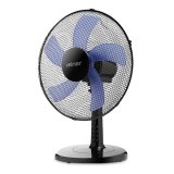 Zelmer ZTF0400 ventilator Sort, Bl� #2