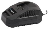 Blaupunkt 18V opretstende stvsuger VC6010 #2