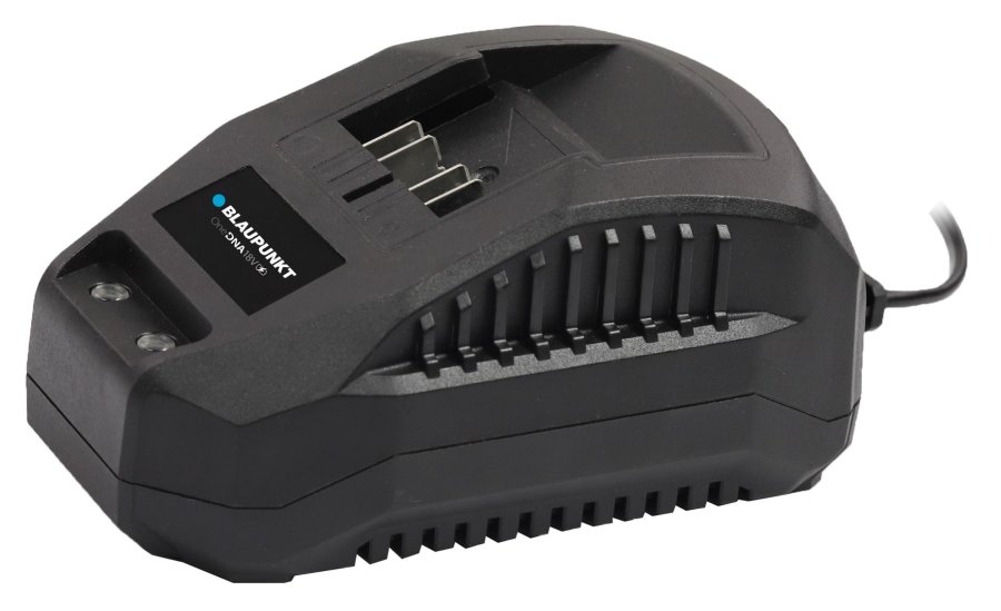 Blaupunkt 18V opretstende stvsuger VC6010 #2