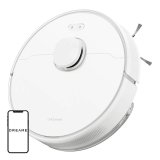 Dreame D9 Max Gen 2 rengringsrobot (hvid) #3