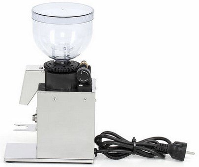 Lelit PL043MMI kaffem�lle 150 W Rustfrit st�l #3