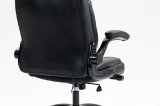 Activejet kontorstol YK7406-1 sort #11