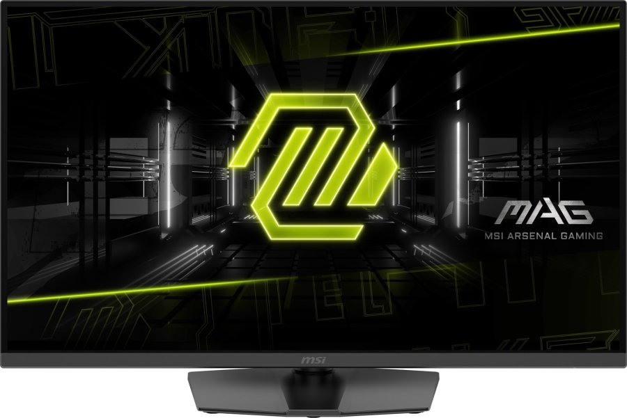 MSI MAG 322URDF E16 computersk�rm 80 cm (31.5