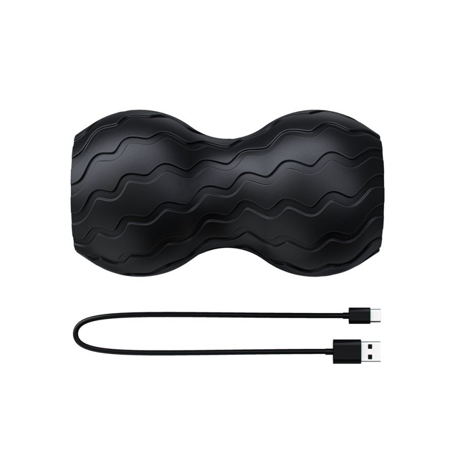 Theragun Wave Duo massageapparat Universel Sort #12