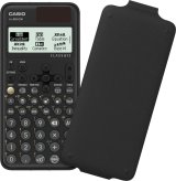 Casio FX-991CW regnemaskine Lomme Videnskabelig Sort #1