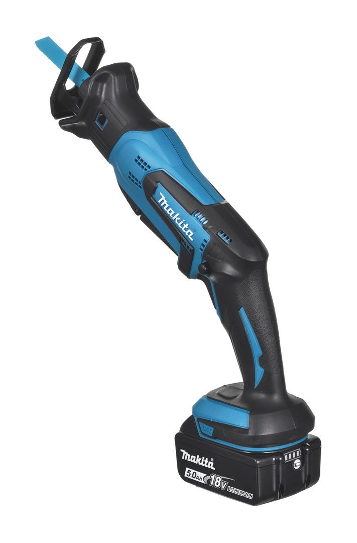 Makita DJR183RTJ reciprocating saw Black,Blue 3000 spm #7