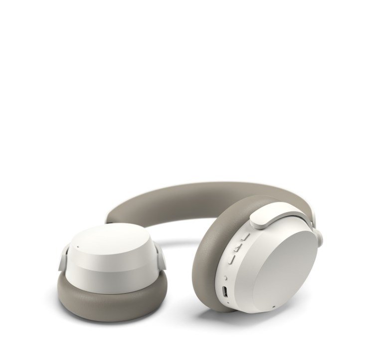 Sennheiser Accentum Wireless white #4