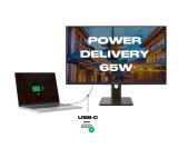 JAPANNEXT JN-IPS27FHDR-C65W-HSP computersk�rm 68,6 cm (27