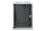 Digitus DN-1019 stativ 10U V�gmonteret stativ Gr� #1