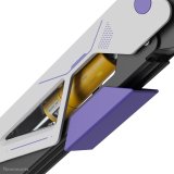 Neomounts DS70-256BL1 sk�rmbeslag og -stativer 144,8 cm (57