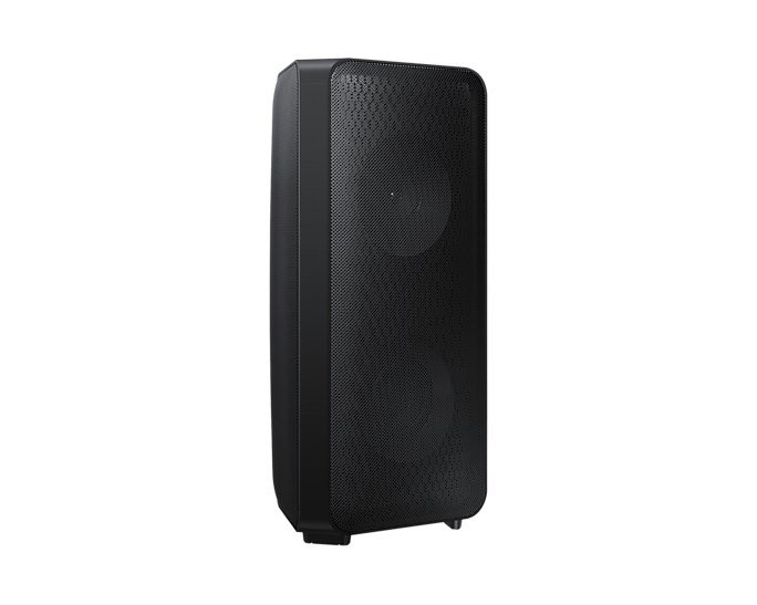 Samsung MX-ST40B Festtaler Sort 160 W #7
