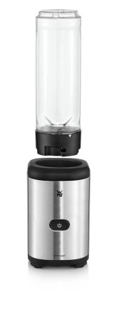 WMF Kult X 0416270011 0,6 L Bordplade blender 300 W Sort, Slv #5
