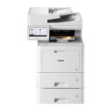 Brother MFCL9670CDNT Laser A4 2400 x 600 dpi 40 sider pr. minut #1