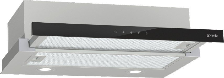 Gorenje TH64E3SGB emhtte Rustfrit stl 350 m/t C #1