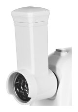 Kdhakker Esperanza EKM033 Hvid Rustfrit stl 2200 W #11