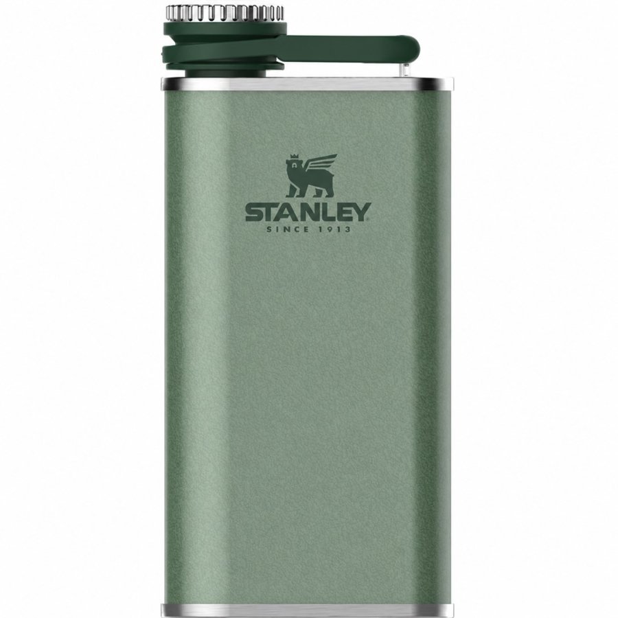 Termokrus Stanley Classic Easy Fill Wide Mouth Flask 0.23L Frost Gloss #1