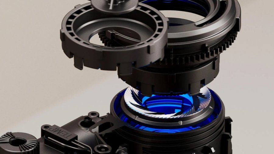 Siemens EQ900 Fuld-auto Espressomaskine 2,3 L #5