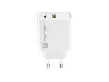 NATEC NETVRK OPLADER RIBERA USB-A+USB-C 20W PD #7
