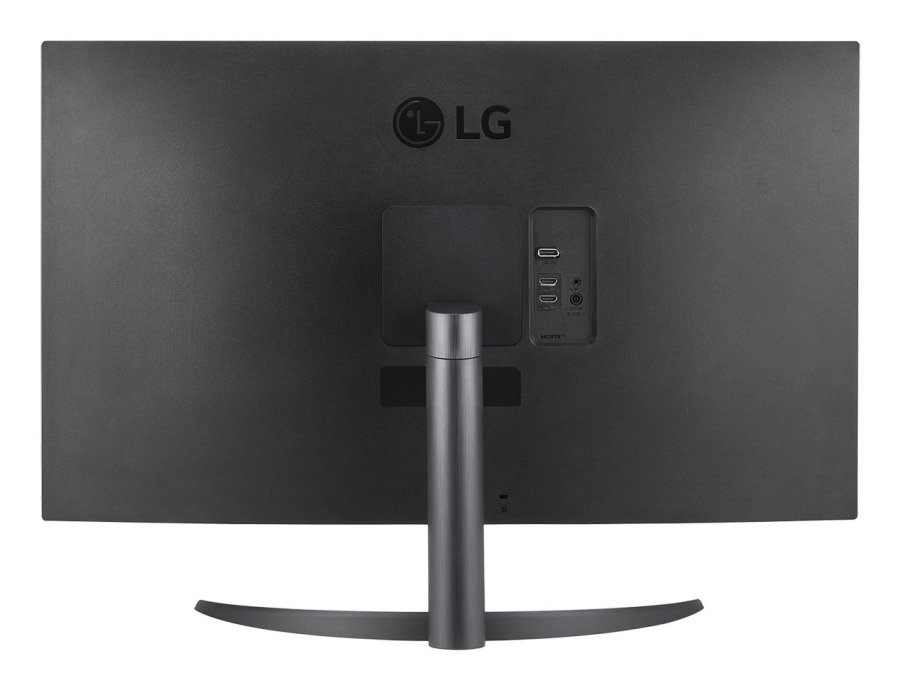 LG 32UR500K-B computerskrm 80 cm (31.5
