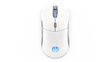 ENDORFY GEM Plus Wireless Onyx White mus Spil Ambidextrous RF Wireless + USB Type-C Optisk 26000 dpi #7