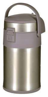 Rejsetermokande 3 l MR-1637-300-GOLD Maestro #7
