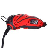 VERTEX MULTI GRINDER 135W + ACC 40pcs. ACCESSORY KIT #10