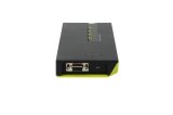 LevelOne KVM-0422 KVM Switch Sort, Gr�n #6
