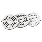Kdhakker Clatronic FW 3803 Sort Slvfarvet Rustfrit stl 1000 W #5