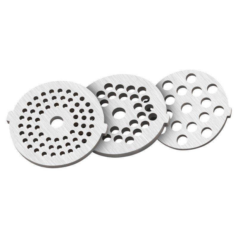 Kdhakker Clatronic FW 3803 Sort Slvfarvet Rustfrit stl 1000 W #5