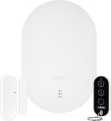 ABUS FUAA45000 smart bolig sikkerhedss�t #1