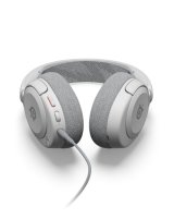 Gaming headset med mikrofon SteelSeries Arctis Nova 1 #3