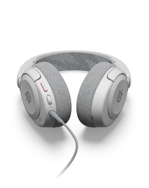 Gaming headset med mikrofon SteelSeries Arctis Nova 1 #3