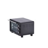Severin TO 2042 toaster ovn 14 L 1200 W Sort #21