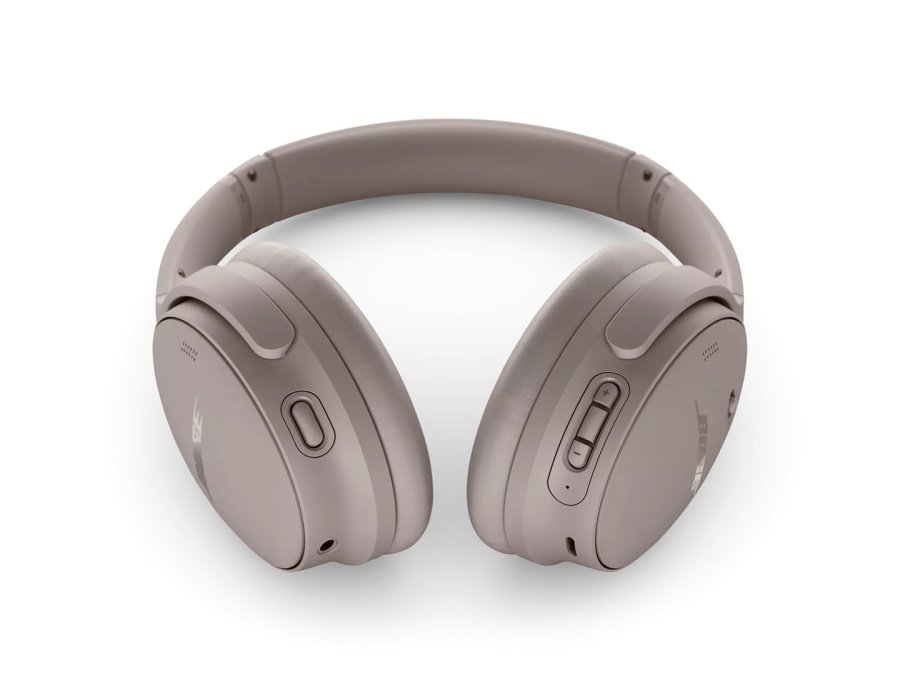 Bose 884367-1100 hovedtelefoner/headset Kabel & trdls Bluetooth Sand #5