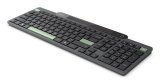 Lenovo 4Y41R69494 tastatur Hjemme/kontor Bluetooth US engelsk Sort, Gr�n #7
