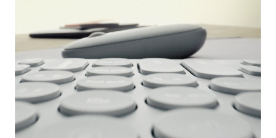 Logitech Pebble Keys 2 K380s #4