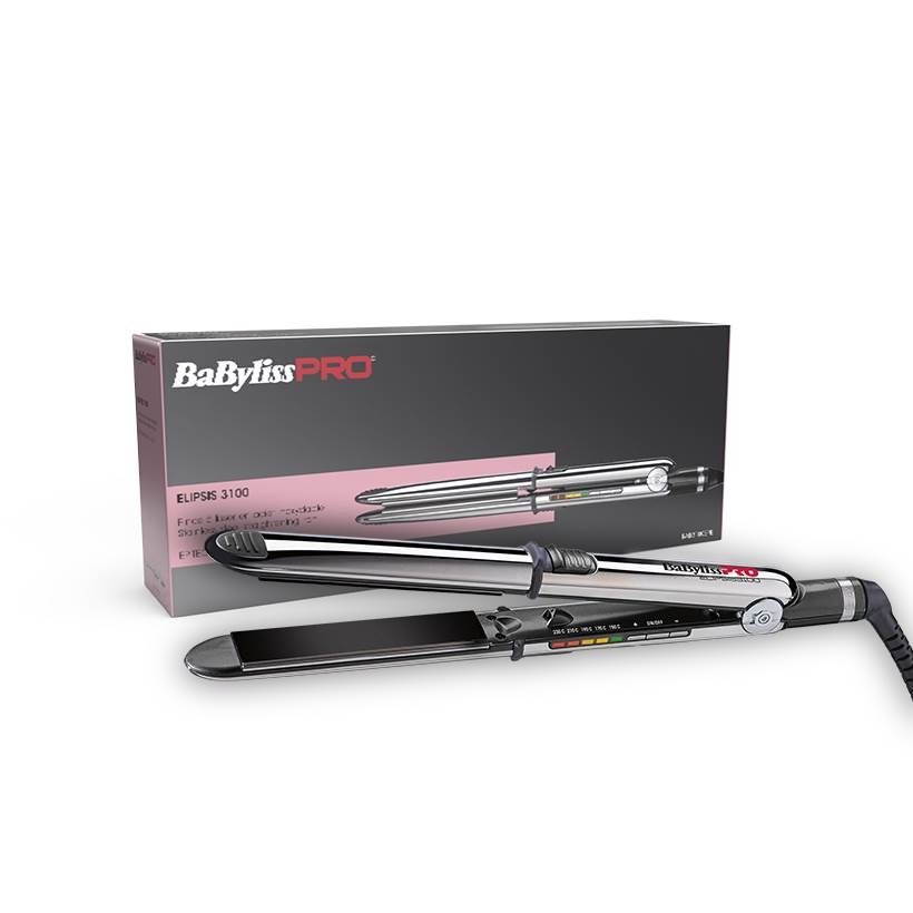 BaByliss ELIPSIS3100 Multistyler Varm Slv 45 W 2,7 m #4