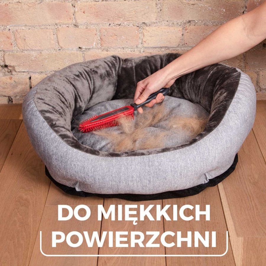 Vileda PET PRO elektrostatisk brste #9