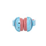 Our Pure Planet OPP135 hovedtelefoner/headset Kabel & trdls Musik/hverdag Bluetooth Bl #5