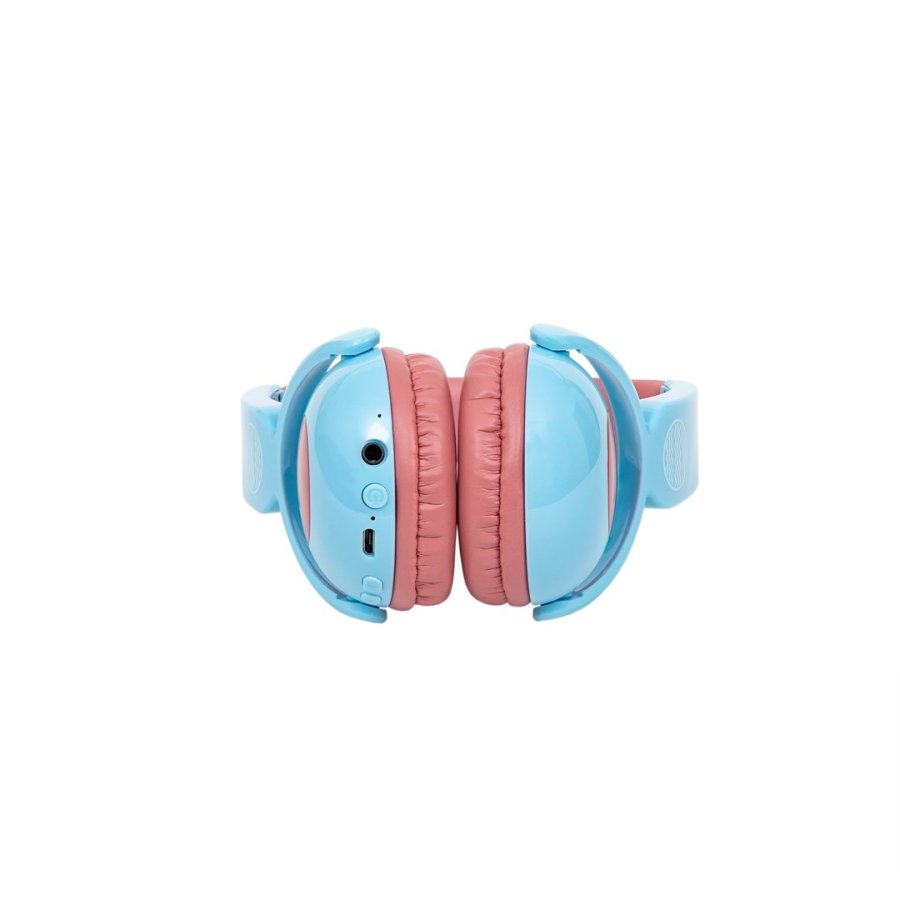 Our Pure Planet OPP135 hovedtelefoner/headset Kabel & trdls Musik/hverdag Bluetooth Bl #5