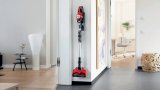 Bosch BCS711PET stav stvsuger & elektrisk kost Stick vakuum Batteri Dry Posels 0,3 L Sort, Rd 3 At #28
