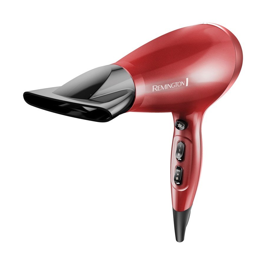 Remington T|Studio Silk hrtrrer 2400 W Rd #5