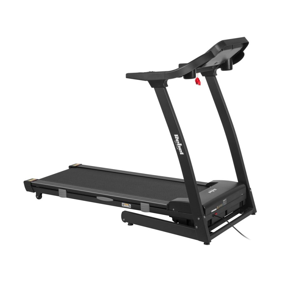 REBEL ACTIVE electric treadmill model RBA-1003 #5