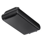Samsung VS20B95843W hndholdt stvsuger Sort, Krom, Hvid Stvpose #97