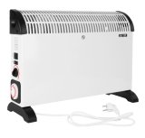 KONVEKTORVARMER CH-6000 TIMER TURBO FAN #2
