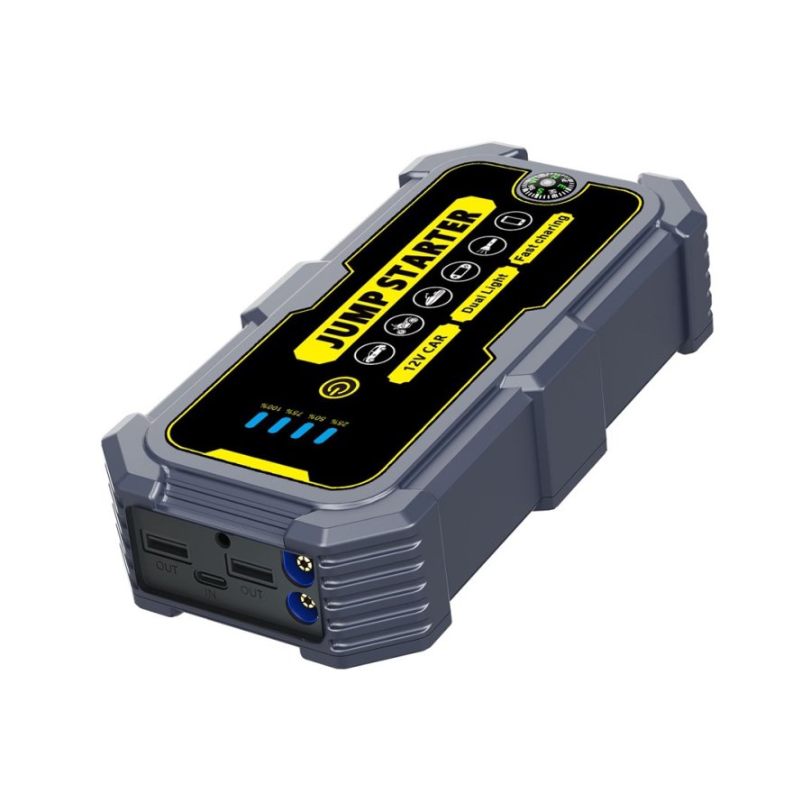 Extralink EX.99502 jumpstarter til k�ret�j #6