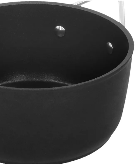 DEMEYERE ALU PRO 5 40851-175-0 - 2 L gryde #2